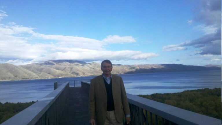 AATM leadership met with Ronald Merrell, M.D., F.A.C.S.