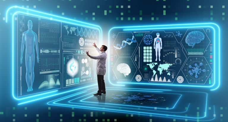 LAUNCH OF THE NEW MASTER’S PROGRAM IN DIGITAL HEALTH – MDH, at Russian-Armenian (Slavonic) University (RAU, Armenia) in cooperation with the Deggendorf Institute of Technology (DIT, Germany)
