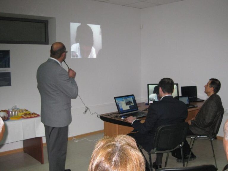 AATM funded by a USAID grant via Primary Health Care Reform (PHCR)