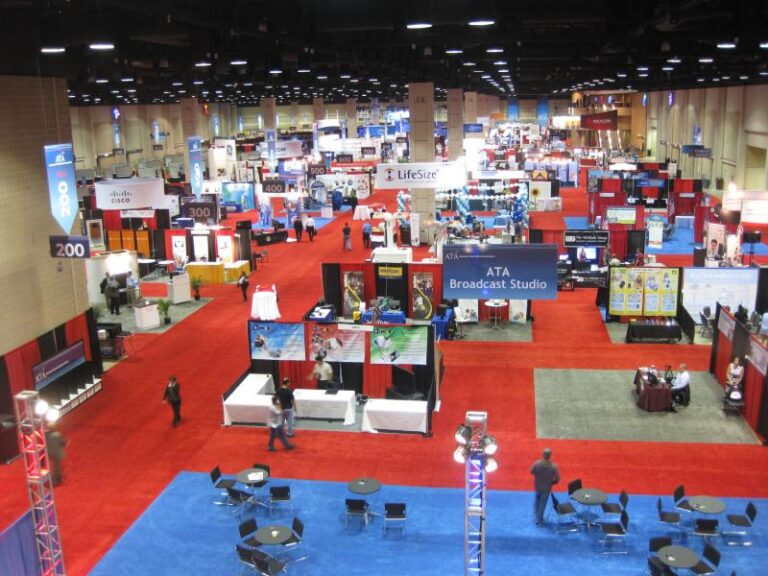 AATM Participated in the 15th Annual Meeting and Exposition of the American Telemedicine Association