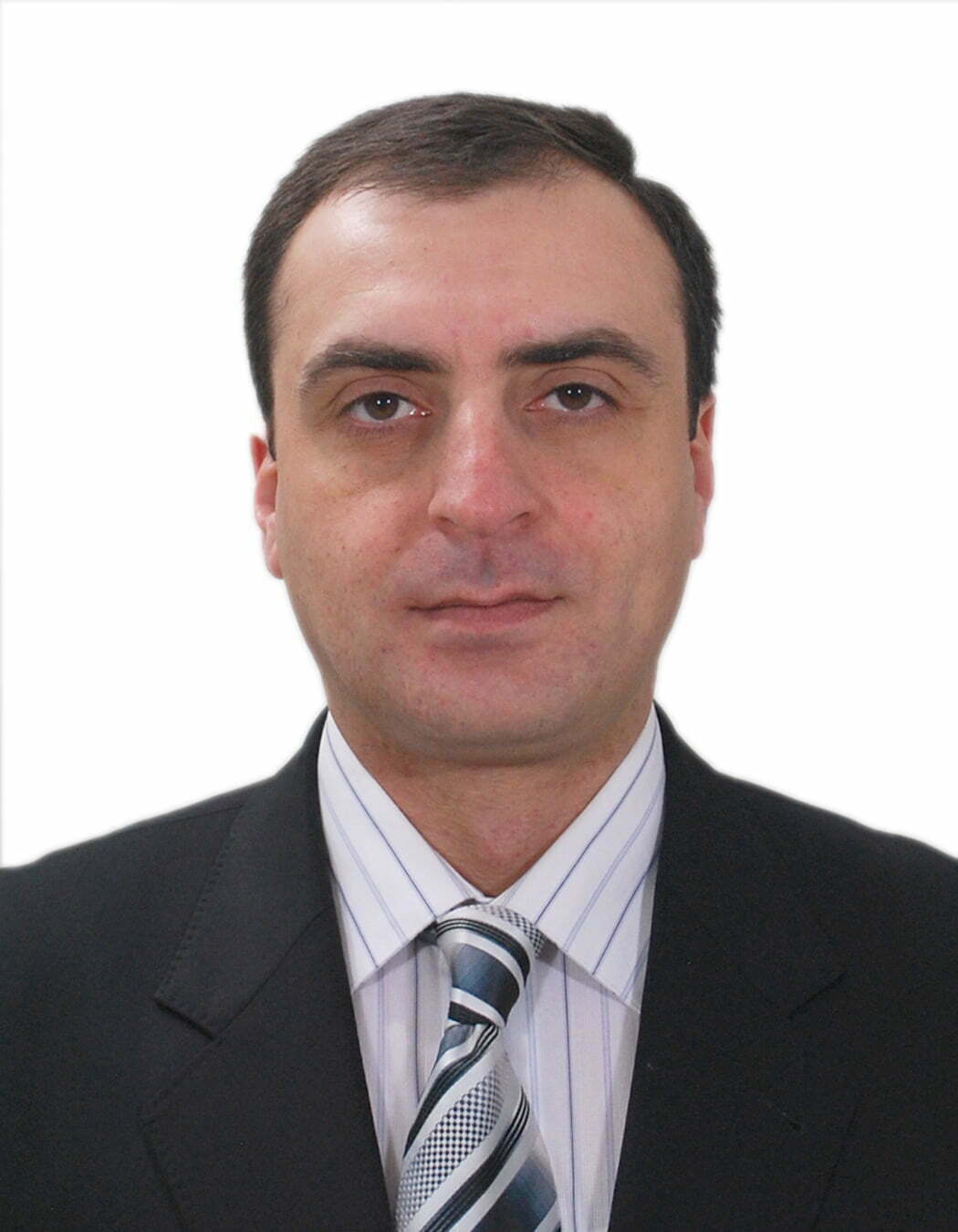 Aleksandr Haroyan photo