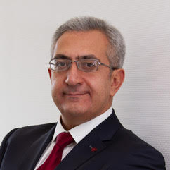 Georgi Chaltikyan