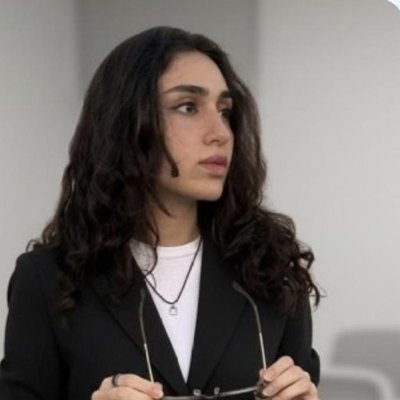 Elen Hayrapetyan