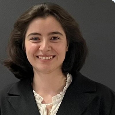 Eliza Angelina Abrahamyan