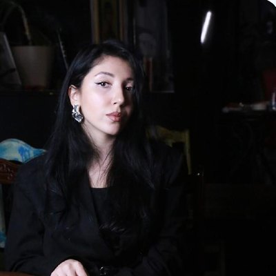 Mariam Ohanyan